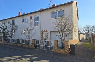 Mehrfamilienhaus kaufen in 65936 Frankfurt, Frankfurt am Main - Ein- Zweifamilienhaus Mörfelden