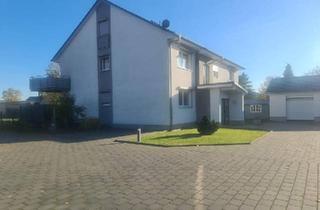 Wohnung kaufen in 38471 Rühen, Rühen - Attraktive 2-Zimmer-Wohnung mit eigenem Garten EG