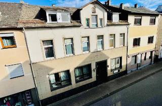 Mehrfamilienhaus kaufen in 55430 Oberwesel, Oberwesel - Provisionsfreie Anlagechance - direkt vom Eigentümer!