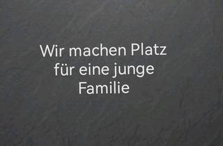 Doppelhaushälfte kaufen in 54529 Spangdahlem, Spangdahlem - Doppelhaushälfte mit späterer Übernahme des zweiten Hauses o.B.
