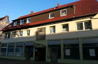 Wohnung kaufen in 38259 Salzgitter, Salzgitter - 2-Zimmer-Wohnung in Salzgitter-Bad