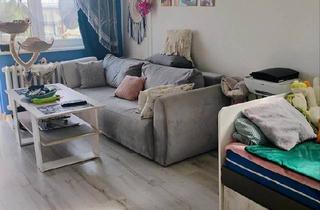 Wohnung kaufen in 15328 Küstriner Vorland, Küstriner Vorland - Einzimmerwohnung auf der polnischen Seite