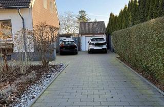 Doppelhaushälfte kaufen in 44625 Herne, Herne - Doppelhaushälfte in Herne-Süd direkt am Ententeich