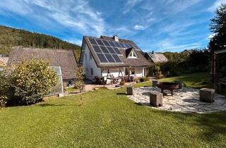 Einfamilienhaus kaufen in 59939 Olsberg, Olsberg - Traumhaftes Einfamilienhhaus in ruhiger Lage