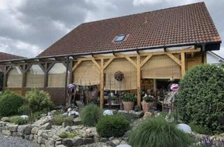 Haus kaufen in 32683 Barntrup, Barntrup - EFH in ruhiger Lage von Barntrup-Sonneborn - offener Wohnbereich