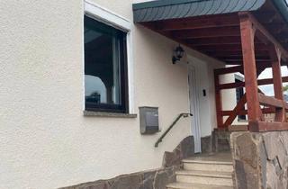 Einfamilienhaus kaufen in 53902 Bad Münstereifel, Bad Münstereifel - Einfamilienhaus mit Einliegerwohnung