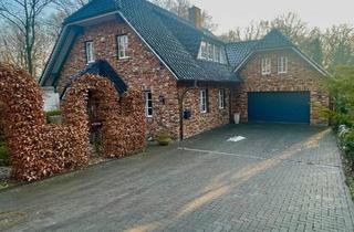 Einfamilienhaus kaufen in 27801 Dötlingen, Dötlingen - Einfamilienhaus in Dötlingen - Baujahr 2014 - von privat