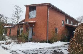 Einfamilienhaus kaufen in 31623 Drakenburg, Drakenburg - lichtdurchflutetes individuelles Einfamilienhaus