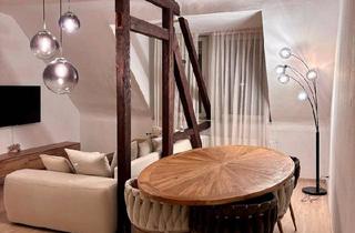 Wohnung kaufen in 76189 Karlsruhe, Karlsruhe - Altbau Eigentumswohnung Karlsruhe Weststadt