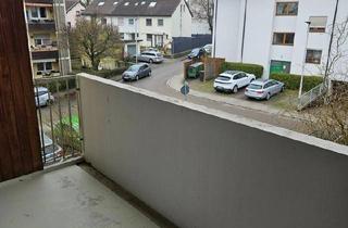 Wohnung kaufen in 71696 Möglingen, Möglingen - 2 Zi.-WG, Balkon und Stellplatz in Möglingen