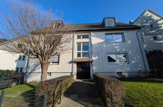 Wohnung kaufen in 45475 Mülheim, Mülheim an der Ruhr - Gepflegte 2-Zimmer Wohnung im 1. OG in Mülheim Dümpten