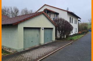 Wohnung mieten in Am Langen Rod 48 c, 34537 Bad Wildungen, Bad Wildungen - 3-Zimmer-Wohnung in Bad Wildungen zu vermieten