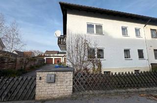 Doppelhaushälfte kaufen in 84513 Töging, Töging am Inn - Hallo wir wollen unsere Doppelhaus hälfteverkaufen .Töging am in