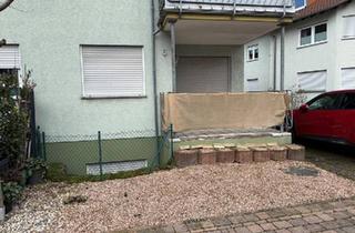 Wohnung kaufen in 76756 Bellheim, Bellheim - Helle 3,5-Zimmer-Eigentumswohnung mit Terrasse und Garage