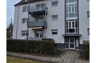 Wohnung kaufen in 90763 Fürth, Fürth - HELLE 3 ZIMMER DACHGESCHOSSWOHNUNG PROVISIONSFREI