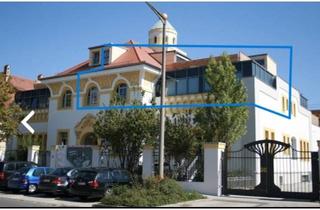 Wohnung kaufen in 90763 Fürth, Fürth - Maisonette-Wohnung mit traumhafter Dachterrasse