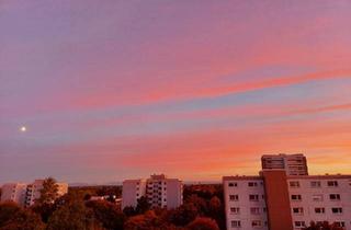 Wohnung kaufen in Bruno-Walter-Ring, 81927 München, München - 75qm, ganz oben, Alpenblick, renoviert, von privat