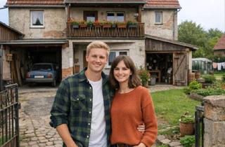 Einfamilienhaus kaufen in 01640 Coswig, Coswig - EFH, Haus, Immobilie im Dresdener Umland