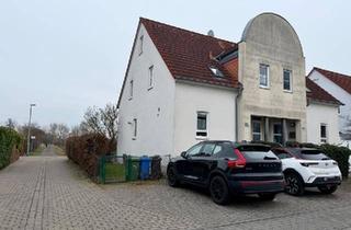 Doppelhaushälfte kaufen in 64846 Groß-Zimmern, Groß-Zimmern - PROVISIONSFREI: Doppelhaushälfte mit Garten und Terrasse