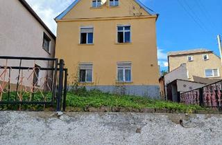 Haus kaufen in 07958 Hohenleuben, Hohenleuben - Wohnhaus EFH