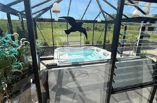 Einfamilienhaus kaufen in 56477 Rennerod, Rennerod - Neuwertiger Bungalow mit Luxusaustattung