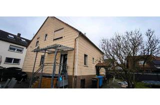 Einfamilienhaus kaufen in 66877 Ramstein-Miesenbach, Ramstein-Miesenbach - Einfamilienhaus in Spesbach