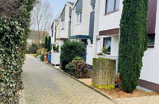Reihenhaus kaufen in 67550 Worms, Worms - Reihenhaus in bester Wohnlage von Worms-Herrnsheim, von privat