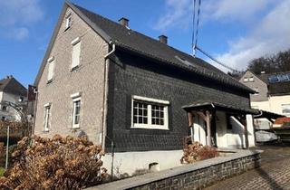 Einfamilienhaus kaufen in 57647 Nistertal, Nistertal - Einfamilienhaus