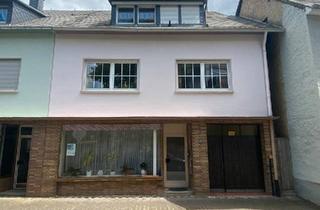 Reihenhaus kaufen in 54536 Kröv, Kröv - Wohnreihenhaus in Kröv