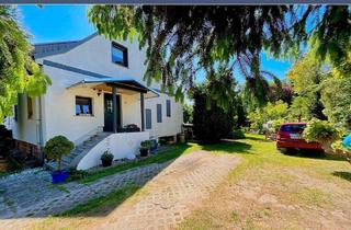 Doppelhaushälfte kaufen in 15366 Hoppegarten, Hoppegarten - Ankommen. Durchatmen. Zuhause sein - Ihr persönliches Wohlfühlrefugium vor den Toren Berlins