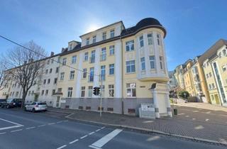 Wohnung kaufen in 08606 Oelsnitz, Oelsnitz (Vogtland) - 3 Zi Eigentums - Wohnung zu verkaufen
