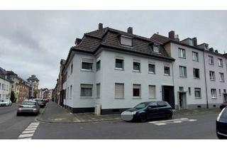 Mehrfamilienhaus kaufen in 41063 Mönchengladbach, Mönchengladbach - Mehrfamilienhaus mit drei vermieteten Wohnungen in zentraler Lage