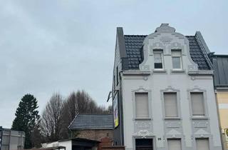 Mehrfamilienhaus kaufen in 41068 Mönchengladbach, Mönchengladbach - Wohnen und Arbeit - Wohn- und Geschäftshaus - handwerker Objekt