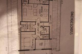 Wohnung kaufen in 73061 Ebersbach, Ebersbach an der Fils - Wunderschöne 2 Zimmer ETW zu verkaufen