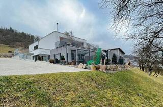 Wohnung kaufen in 74670 Forchtenberg, Forchtenberg - Moderne Gartengeschosswohnung mit Wintergarten und Garten