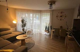 Wohnung kaufen in 89182 Bernstadt, Bernstadt - 2- Zimmer EG Wohnung in Ulm-Bernstadt inkl. EBK