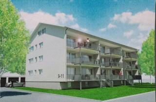 Wohnung kaufen in 71272 Renningen, Renningen - Sonnige 3 Zimmer Wohnung, großer Balkon & Stellplatz in Renningen