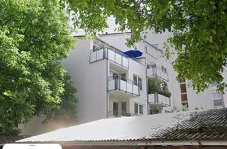 Haus kaufen in 72336 Balingen, Balingen - Schöne Penthouse Wohnung mit Doppelterrasse im Franz. Viertel