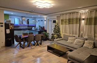 Wohnung kaufen in 73650 Winterbach, Winterbach - Provisionsfrei: Kernsanierter Bungalow in Winterbach