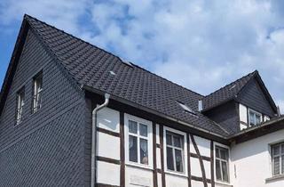 Mehrfamilienhaus kaufen in 39624 Kalbe, Kalbe (Milde) - Renditestarkes Mehrfamilienhaus im Zentrum von Kalbe Milde