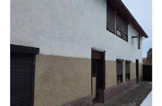 Einfamilienhaus kaufen in 06466 Gatersleben, Seeland - Ab 9990 ? gegen Gebot: Sanierungsobjekt mit Scheune & Garten