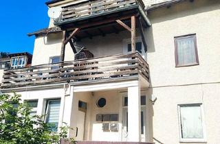 Haus kaufen in 31812 Bad Pyrmont, Bad Pyrmont - Mehrfamilien Haus Stadtmitte Bad Pyrmont