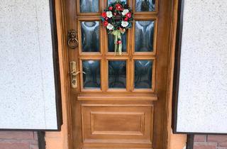 Haus kaufen in 01683 Nossen, Nossen - Wohnhaus in SachsenNossen