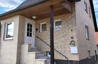 Einfamilienhaus kaufen in 38554 Weyhausen, Weyhausen - Einfamilienhaus in Weyhausen - kernsaniert, modern & bezugsfertig