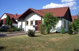 Haus kaufen in 98553 Schleusingen, Schleusingen - Eingeschossiges Gebäude gem. Verkehrswertermittlung v. 03.02.2026