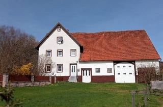 Bauernhaus kaufen in 73566 Bartholomä, Bartholomä - charmanter Bauernhof auf der Ostalb