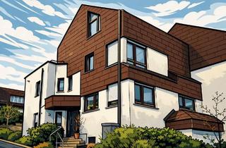 Haus kaufen in 73765 Neuhausen, Neuhausen auf den Fildern - Charmante DHH mit 7 Zimmern in Neuhausen a.d.F.