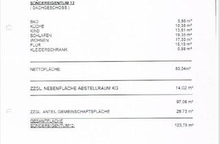 Wohnung kaufen in 08606 Oelsnitz, Oelsnitz (Vogtland) - EGT Wohnung