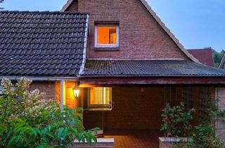 Haus kaufen in 24211 Preetz, Preetz - Renovierungsbedürftiges 5,5-Zi. Haus mit großem Garten & Bauland