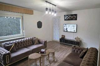 Wohnung kaufen in 66450 Bexbach, Bexbach - Eigentumswohnung 68 m² zu verkaufen